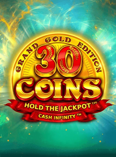 Progressive jackpot slot cover